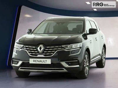 gebraucht Renault Koleos Initiale Paris dCi 185 4WD Massage + Rückfahrkamera + Panoramadach