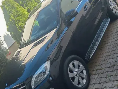 Gebraucht Mercedes ML250