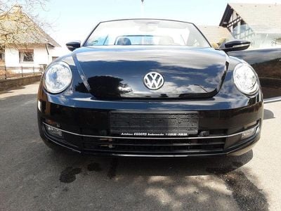 VW Beetle