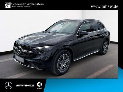 Mercedes GLC200