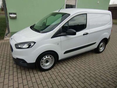 gebraucht Ford Transit Courier 1.Hand*Nur 25Tkm*Werksgarantie - 2025*TOP-ZUSTAND*