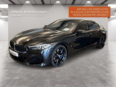 BMW M850