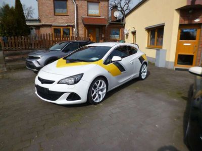 gebraucht Opel Astra OPC TOP ZUSTAND