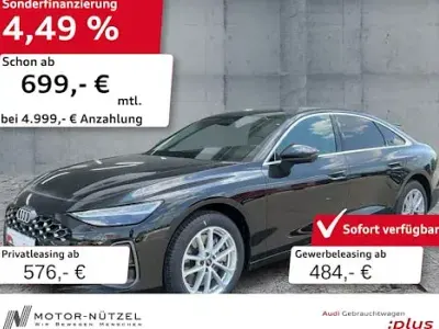 Gebraucht Audi A6