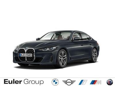 BMW 430 Gran Coupé