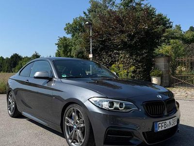 BMW M240
