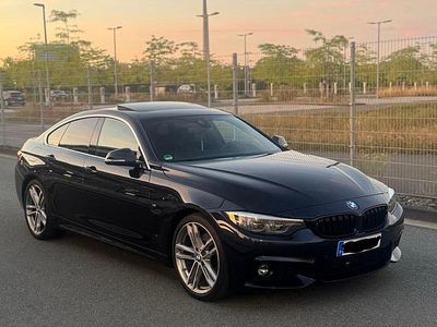 BMW 430