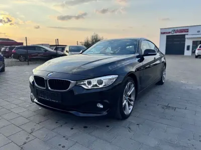 Gebraucht BMW 430 Gran Coupé