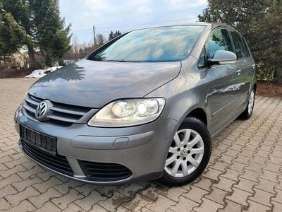 Gebraucht VW Golf IV Comfortline 150 PS (110 kW) 2006 Grau Limousine