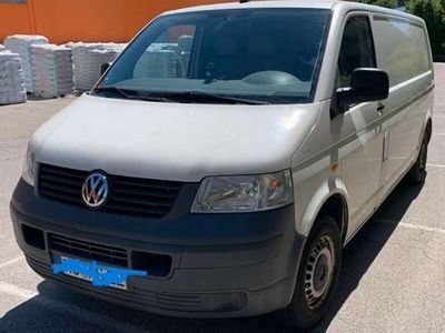 VW T5
