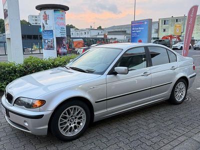BMW 325