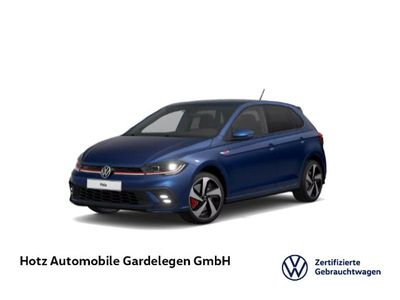 Gebraucht 2022 VW Polo GTI Limousine | 22.290 € (Fairer Preis)