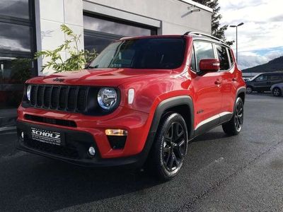 gebraucht Jeep Renegade MY22 LIMITED 1.0l T-GDI 88kW 4x2