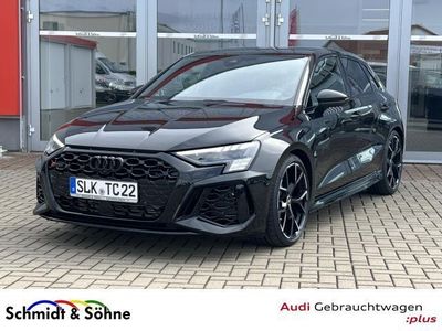 gebraucht Audi RS3 Sportback TFSI quattro S tronic