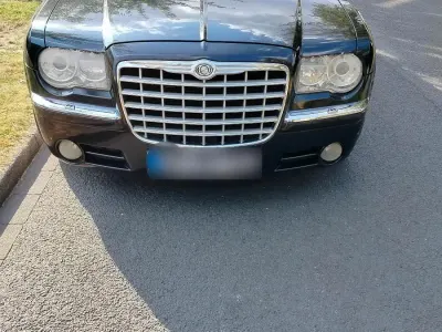 Gebraucht Chrysler 300C