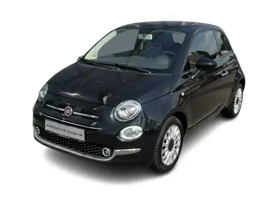 Gebraucht Fiat 500
