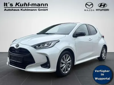 Gebraucht Mazda 2