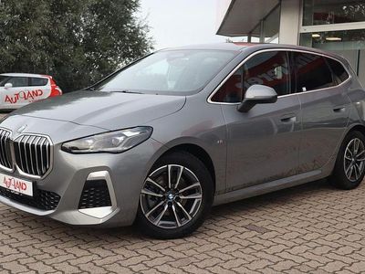 BMW 220 Active Tourer