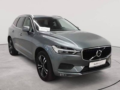 gebraucht Volvo XC60 D4 Momentum Pro LED NAV AHK