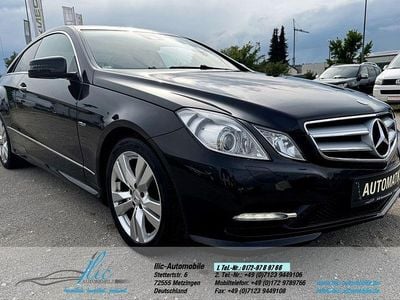 Mercedes E350