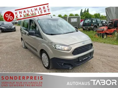 Gebraucht Ford Transit