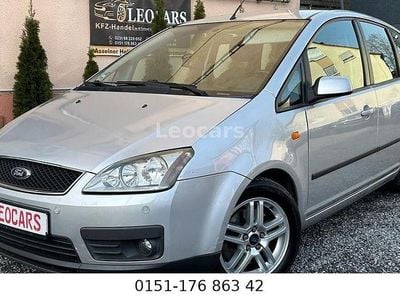 Gebraucht Ford Focus 145 PS (106 kW) 2006 Silber Limousine
