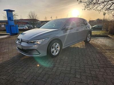 Gebraucht VW Golf VIII