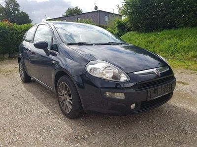 Fiat Punto Evo