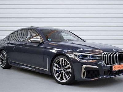 BMW 760