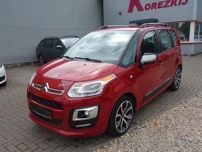 Citroën C3 Picasso