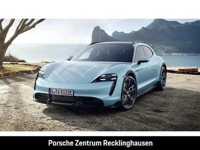 Porsche Taycan Turbo