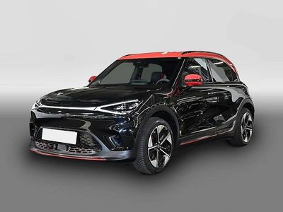 Gebraucht Smart #1 Edition #1 314 kW (428 PS) 2024 Schwarz SUV