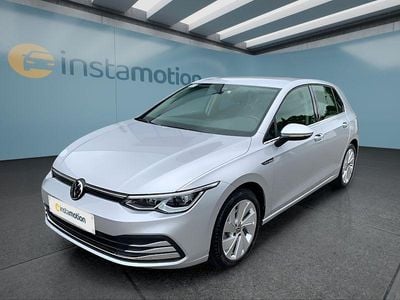 VW Golf VIII