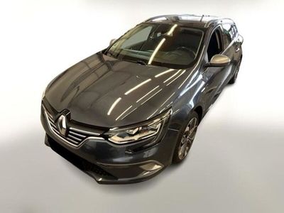 gebraucht Renault Mégane GT Line Mégane Grandt 1.3 TCe 160 Nav ...