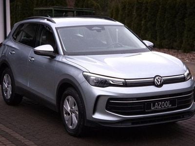 Gebraucht VW Tiguan Life 150 PS (110 kW) 2025 Silber SUV