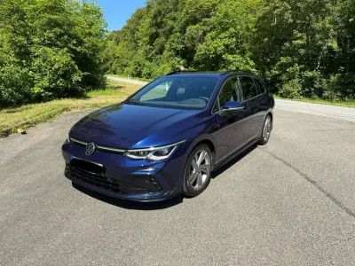 Gebraucht VW Golf VIII