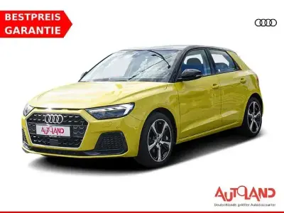 Gebraucht Audi A1 Ambiente 2019 Andere SUV