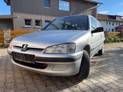 gebraucht Peugeot 106 Grand Filou 60 Grand Filou