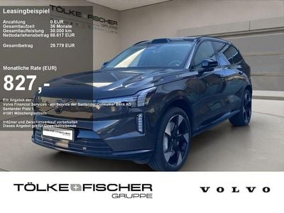 Volvo EX90
