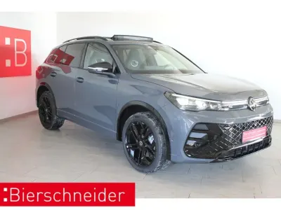 Używany VW Tiguan Style 272 KM (200 kW) 2025 Szary SUV