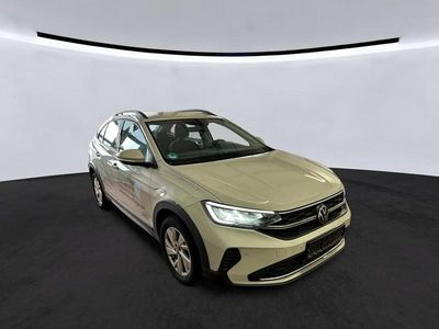 Usata VW Taigo Life 95 CV (69 kW) 2022 Grigio SUV