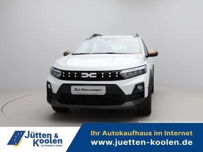 Gebraucht Dacia Sandero