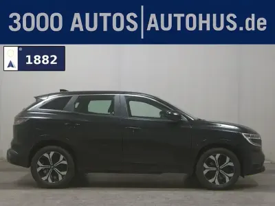 Gebraucht Renault Austral 140 PS (102 kW) 2023 Blau SUV
