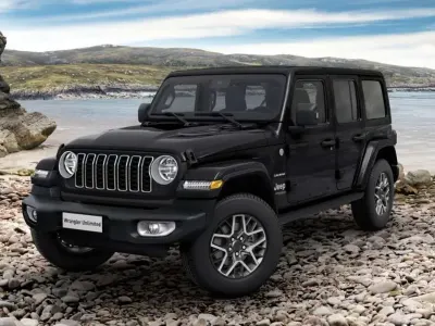 Gebraucht Jeep Wrangler