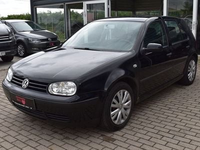 VW Golf IV