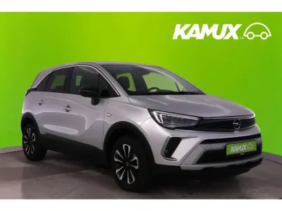 Gebraucht Opel Crossland