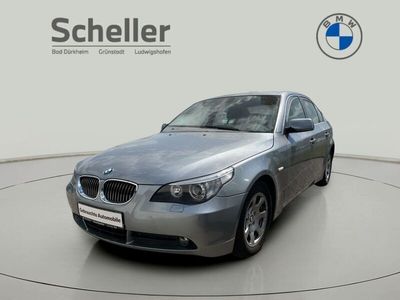 BMW 523