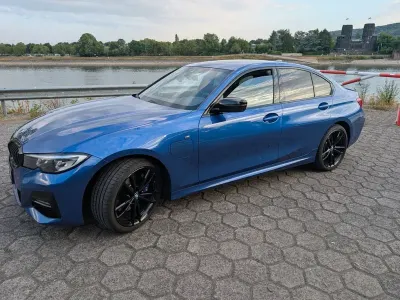 Gebraucht BMW 330e