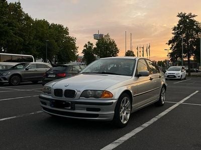 BMW 316