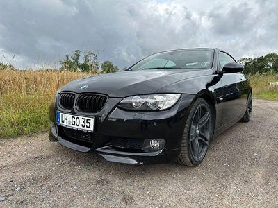 BMW 335 Cabriolet
